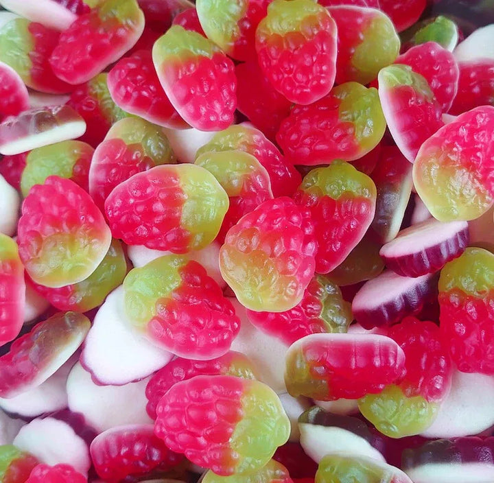ABC Candy (6 x 70g) - Quecan