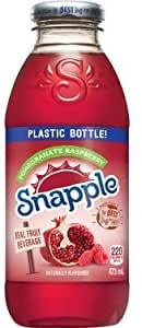 Snapple Juice (12 x 473mL) - Quecan