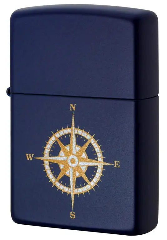 ZIPPO Lighter - Quecan