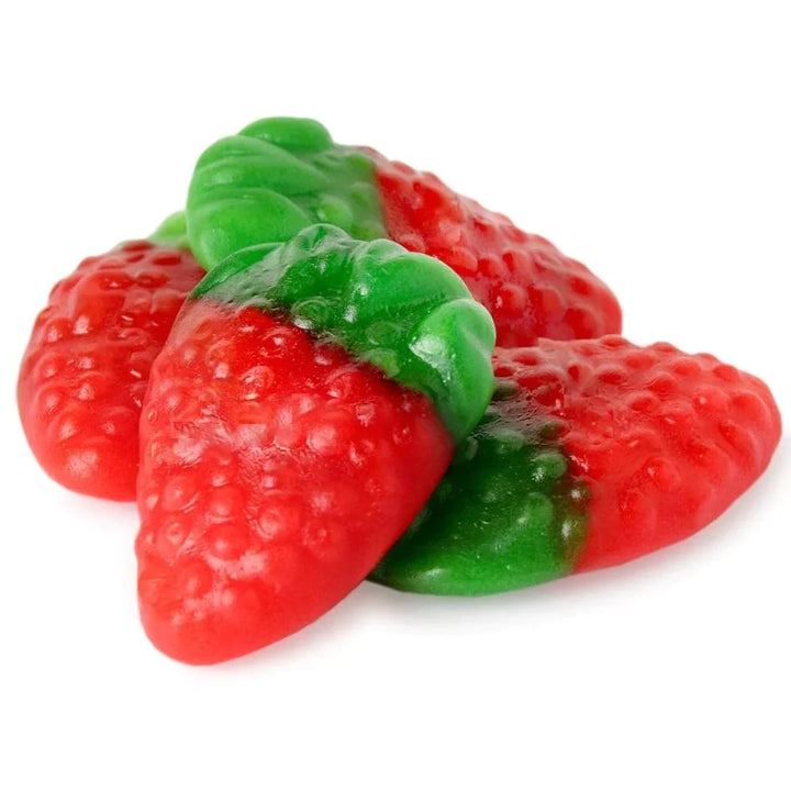 ABC Candy (6 x 70g) - Quecan