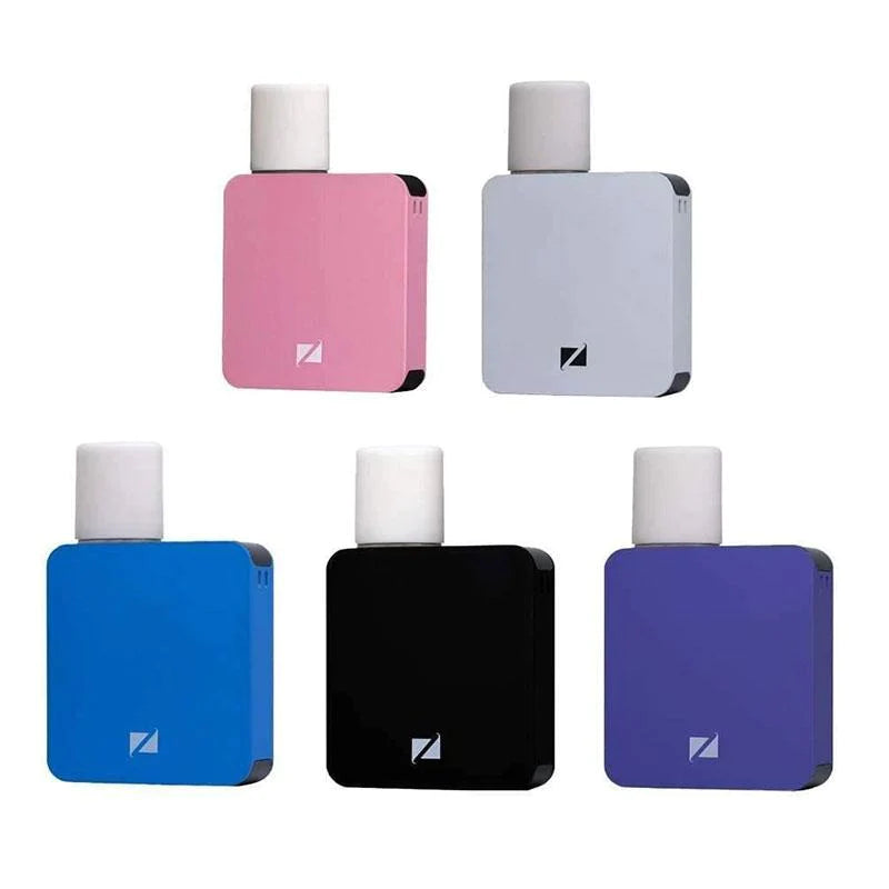 Z-Fit Machine Combo (Pack of 5) - Quecan