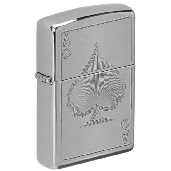 ZIPPO Lighter - Quecan