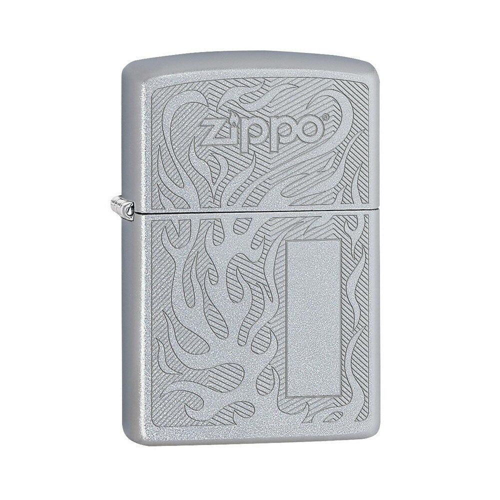 ZIPPO Lighter - Quecan