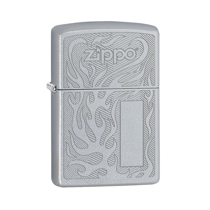ZIPPO Lighter - Quecan