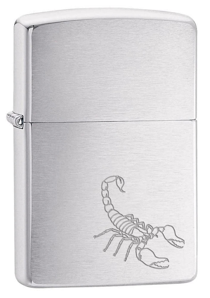ZIPPO Lighter - Quecan