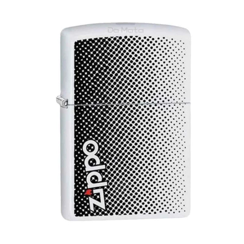 ZIPPO Lighter - Quecan