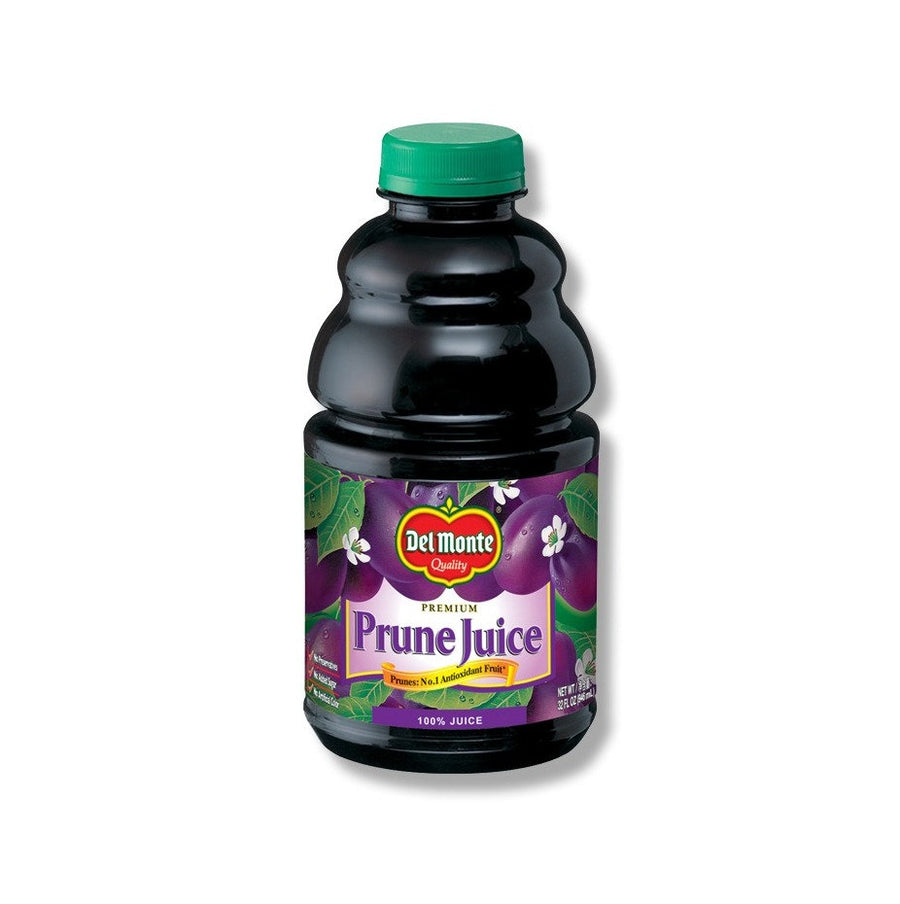 Del Monte - Prune Juice (12 x 945ml) - Quecan