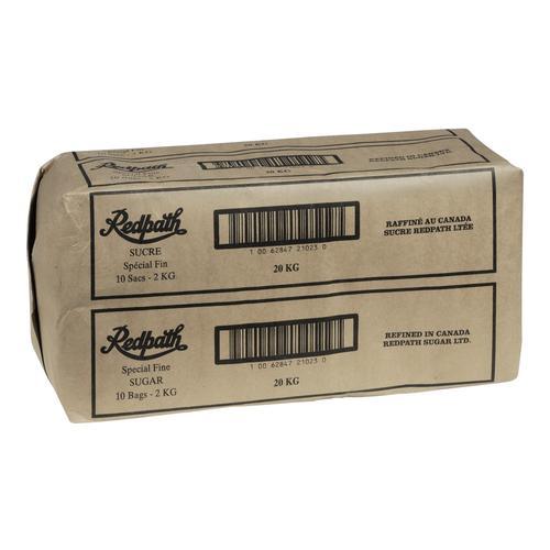 Red Path Sugar (10X2KG) - Quecan