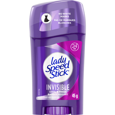 Lady Speed Stick - Cool & Fresh (45g) - Quecan