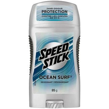 Speed Stick - Ocean Surf (70g) - Quecan