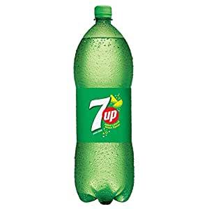 7UP - Soft Drink -  Original (8 x 2L) (Can Dep) - Quecan