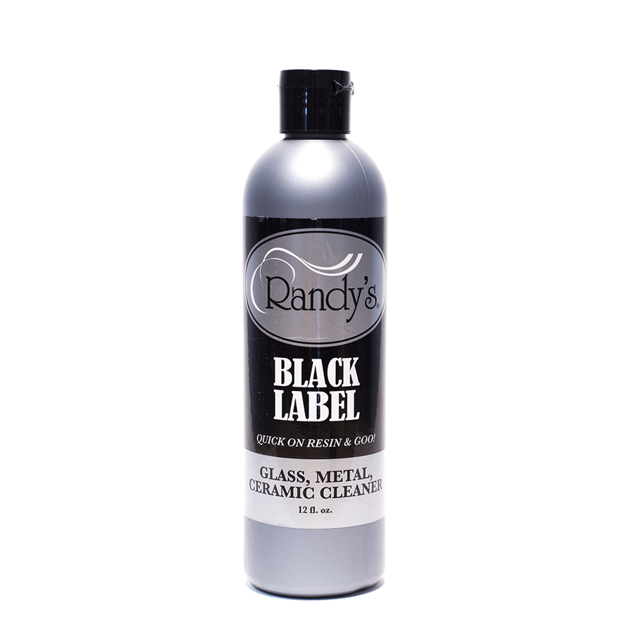 Randy's Black Label - ‚àö√¢tiquette Noire - Quecan