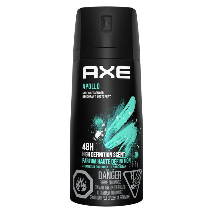 Axe Deodorant Spray 150 ml - Quecan
