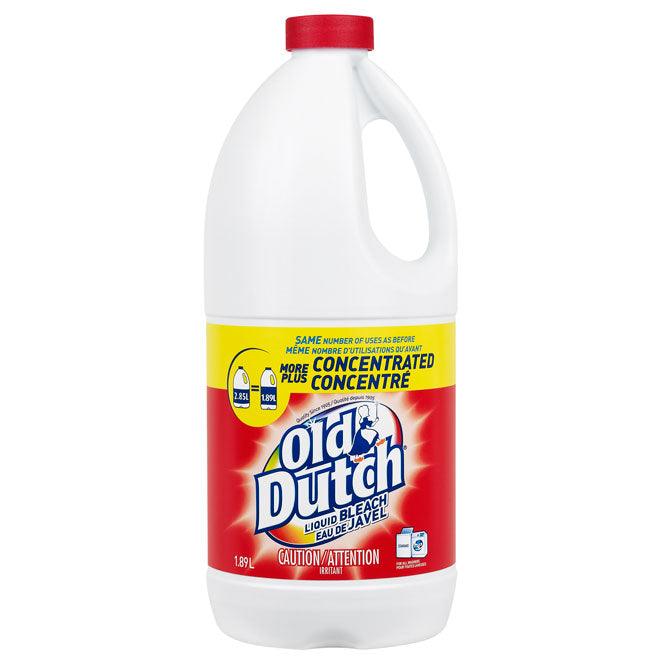 Old Dutch Javel 8X1.89L - Quecan