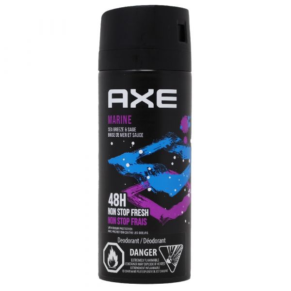 Axe Deodorant Spray 150 ml - Quecan