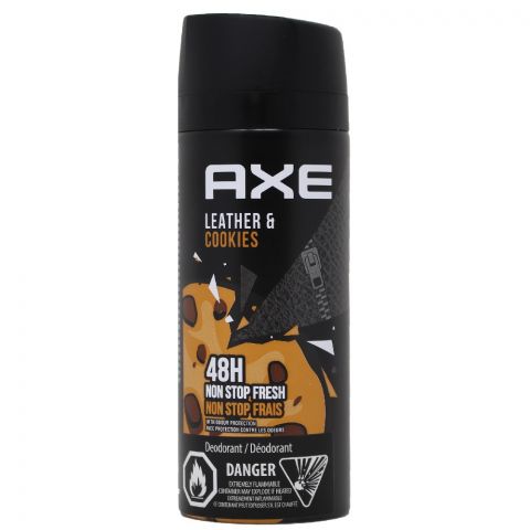 Axe Deodorant Spray 150 ml - Quecan
