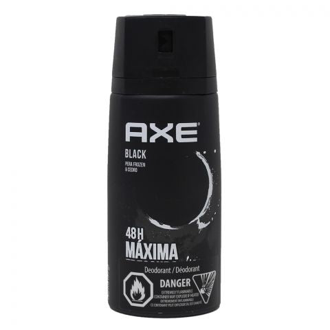Axe Deodorant Spray 150 ml - Quecan