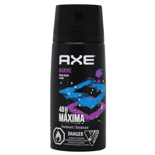 Axe Deodorant Spray 150 ml - Quecan