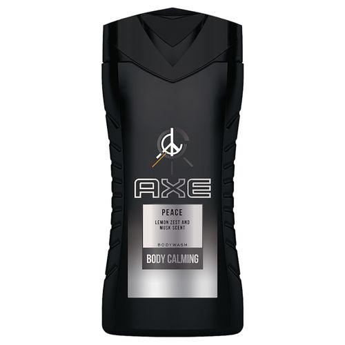 Axe - Body Wash 250ML - Quecan