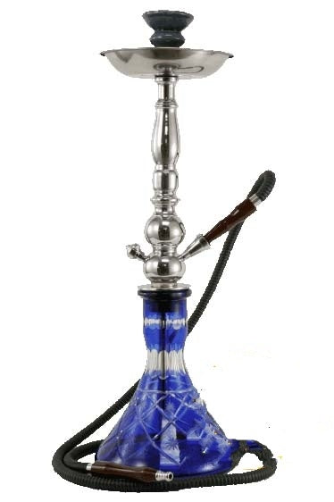Shisha - Large - Quecan