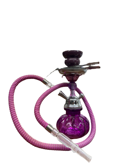 Shisha - Small - Quecan