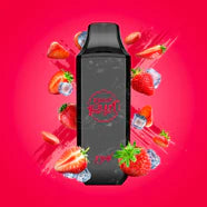 Flavour Beast Flow 4000 Puffs Disposable - (20mg/ml) (STAMPED) - Quecan