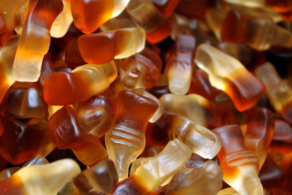 Fini - (2 Kg) - Quecan