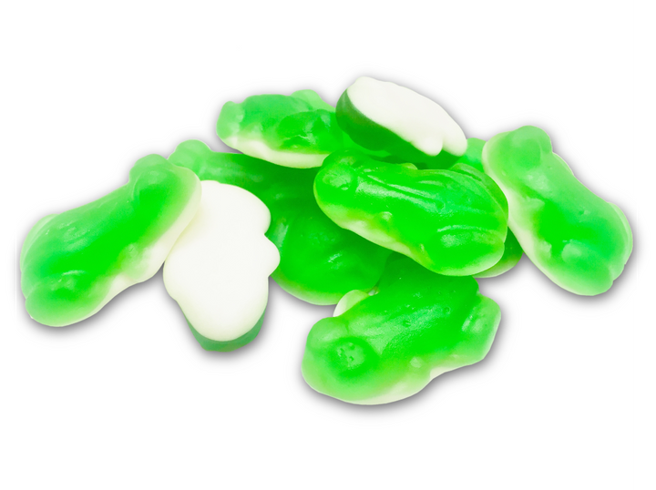ABC Candy - (Box of 200g) - Quecan