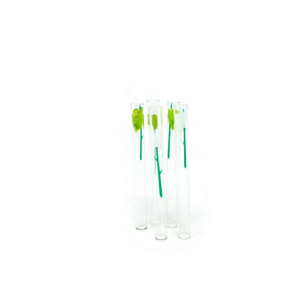 Love Roses Smoking Tubes (Box of 36) - Quecan