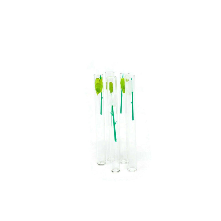 Love Roses Smoking Tubes (Box of 36) - Quecan