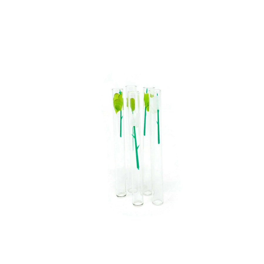 Love Roses Smoking Tubes (Box of 36) - Quecan