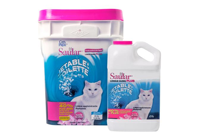 Saular - Ld Plus (6 x 3.2kg) - Quecan
