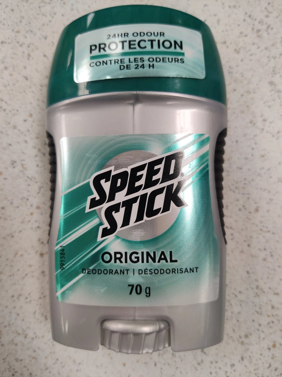 Speed Stick - Original (70g) - Quecan