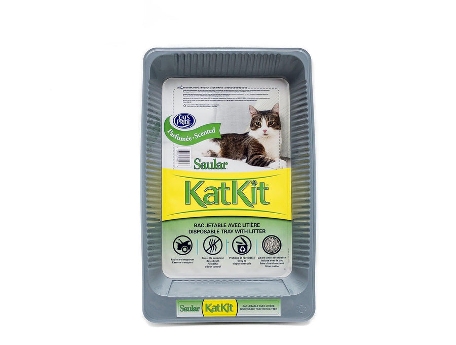 Saular - Katkit Case (10 Units) - Quecan