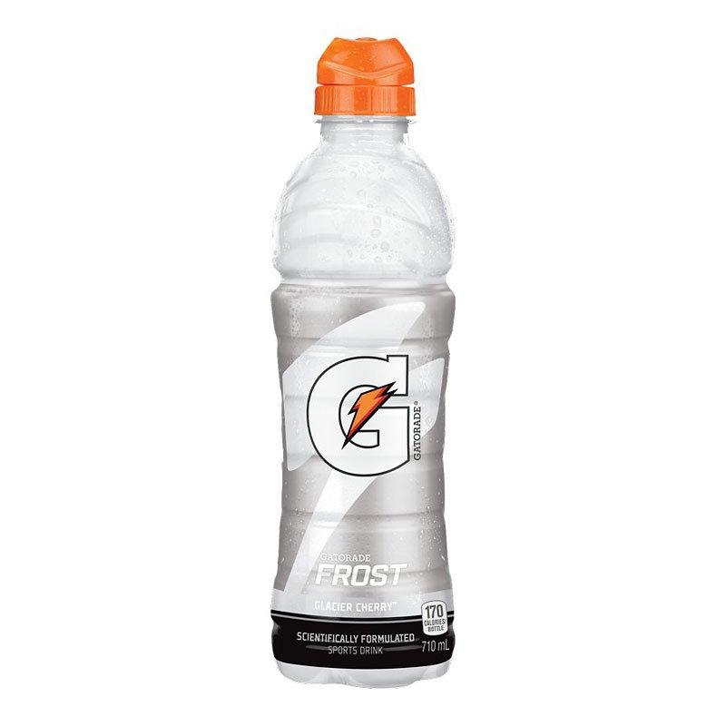 Gatorade - Frost Glacier Cherry (2 x 6 x 591ml) - Quecan