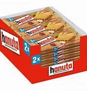 Hanuta (18x44gm) - Quecan