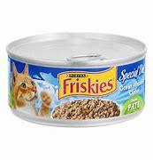 Friskies (white ocean fish )(24x156gm) - Quecan
