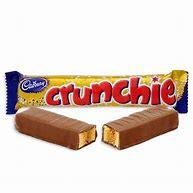 Crunchie 24 X 44 Gm - Quecan