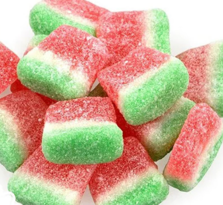 ABC Candy - (Box of 200g) - Quecan