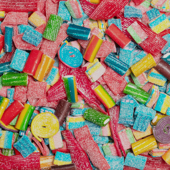 Fini - (2 Kg) - Quecan