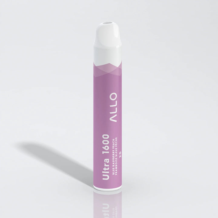 ALLO Ultra 1600 Puffs Disposable Device -  (20mg/ml) (STAMPED) - Quecan