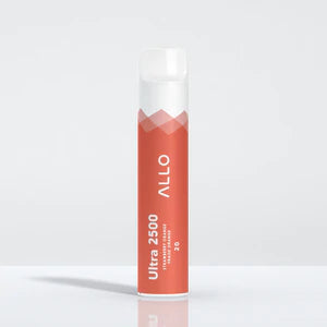 ALLO Ultra 2500 Puffs Disposable Device - (20mg/ml) (STAMPED) - Quecan