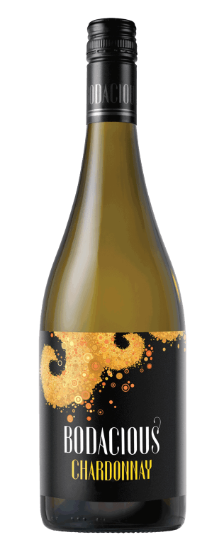 WINE BODACIOUS  WH * V (6 x 750ml) - Quecan