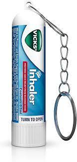 Vicks - Inhaler (Pack of 12) - Quecan