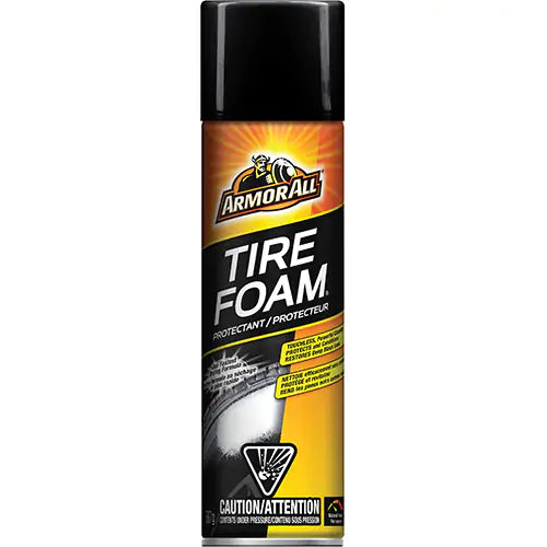 Armor All Tire Foam Protectant 567g - Quecan