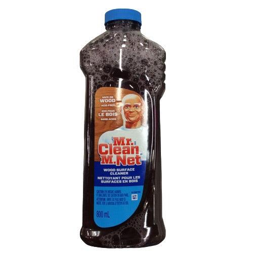 Mr. Clean - Wood Surface Cleaner (2.4L) - Quecan