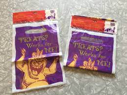Disney - Treat Bags - Quecan