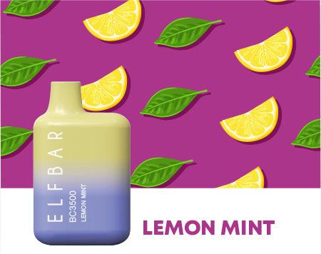ELF BAR 5000 Puffs Disposable Device - (20mg/ml) (STAMPED) - Quecan