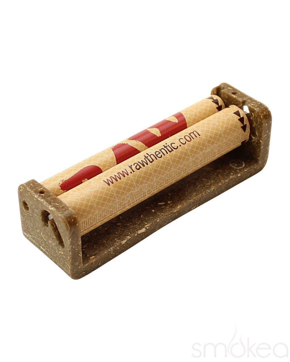 Raw Rolling Machine (Box of 12) 70mm - Quecan