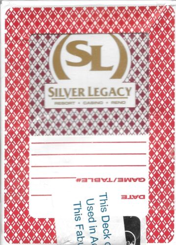 Bee Playing Card - Used (Pack of 12) - Quecan
